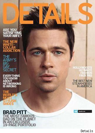 Brad Pitt