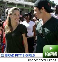 Pitt's Gals - click to launch