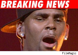 R. Kelly