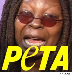 Whoopi Goldberg
