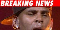 R.Kelly Trial Postponed to Spring '08