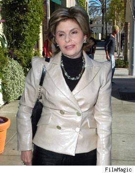 Gloria Allred