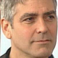 George Clooney