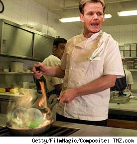 Gordon Ramsay