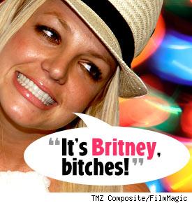 Britney Spears