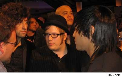 Fall Out Boy