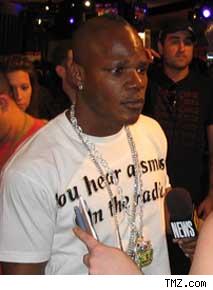Sean Garrett