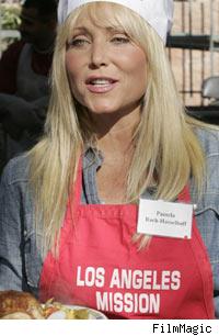 Pamela Bach