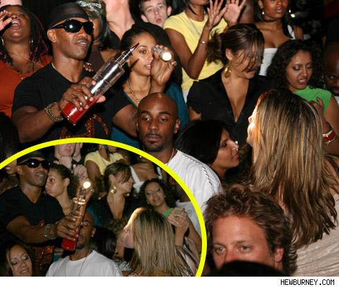 Jamie Foxx