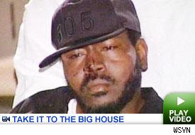 Trick Daddy video
