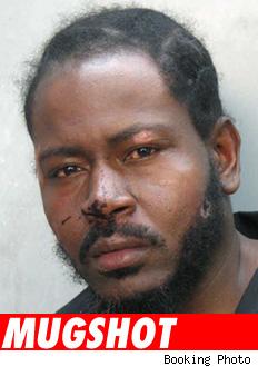 Trick Daddy: Mugshot