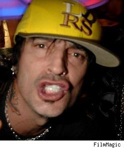 Tommy Lee