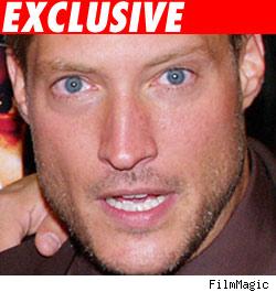 Sean Kanan