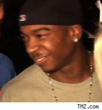 Ja Rule