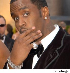 P. Diddy