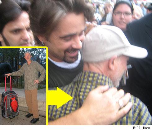 Colin Farrell