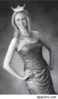 Hilary Gushwa