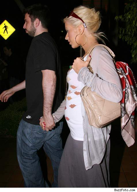 Christina Aguilera