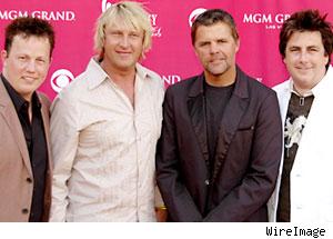 Lonestar