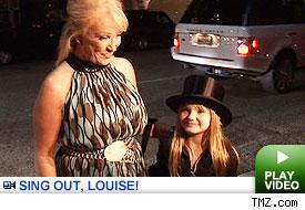 Tanya Tucker - click to play