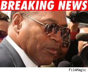 O.J Simpson