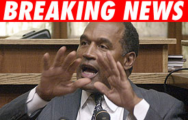 O.J. Simpson