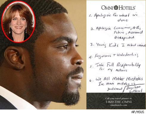 Michael Vick