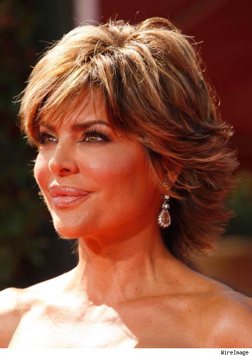 Lisa Rinna