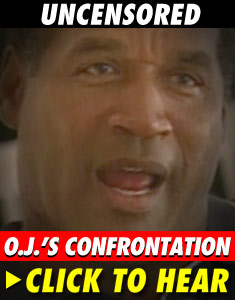 O.J. Simpson - UNCENSORED