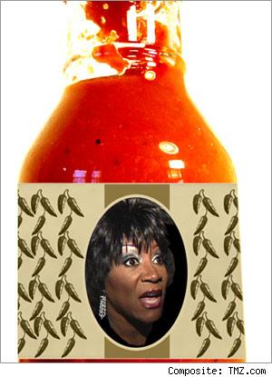 Patti Labelle