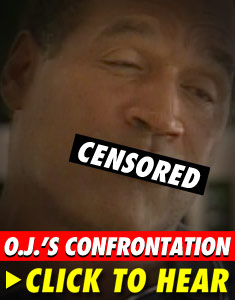 O.J. - UNCENSORED