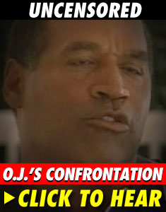 O.J. - UNCENSORED