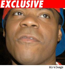 Tracy Morgan