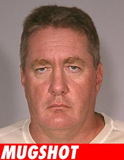 Alfred Beardsley Mugshot