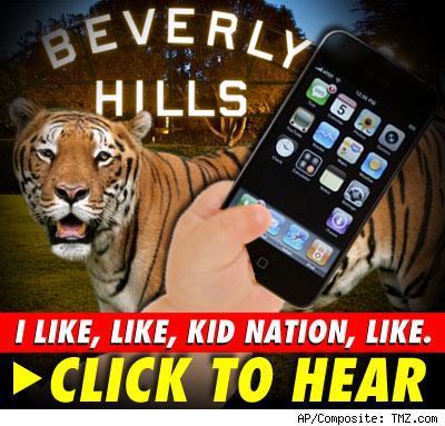 Kid Nation Viewer - click to listen