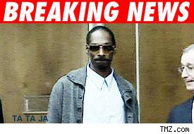 Snoop Dogg