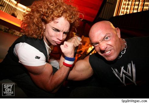 Carrot top