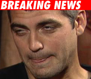 George Clooney