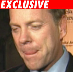 Keifer Sutherland