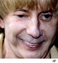 Phil Spector