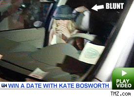 Kate Bosworth: Click to watch