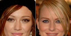 Hilary vs. Naomi: Who'd You Rather?