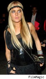 lindsay lohan
