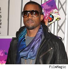 kanye west, blog