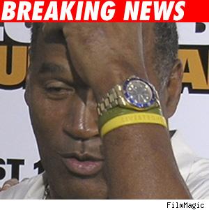 O.J. Simpson