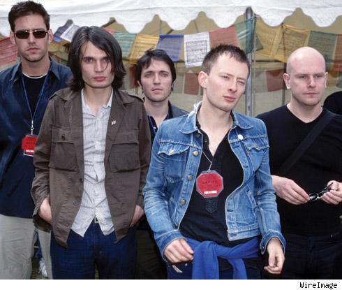 Radiohead