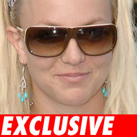 Britney Spears