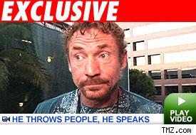 Danny Bonaduce: Click to watch