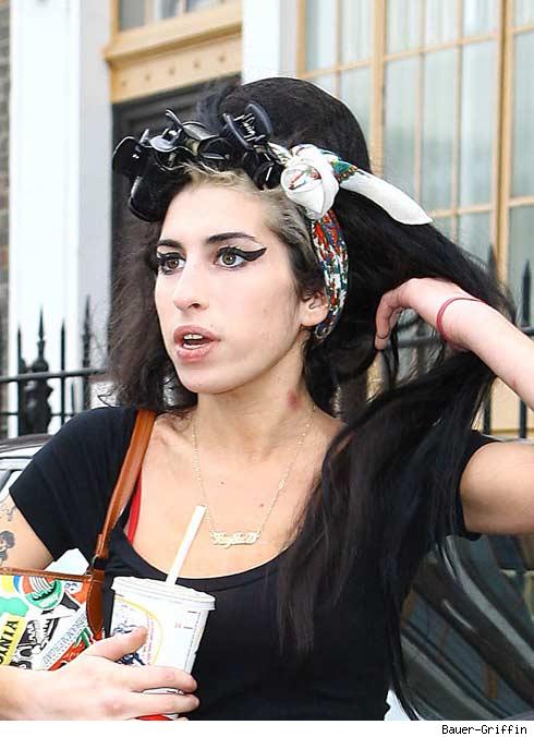 Amy Winehouse