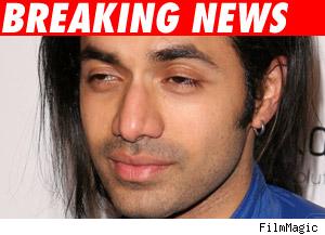 Anand Jon Alexander